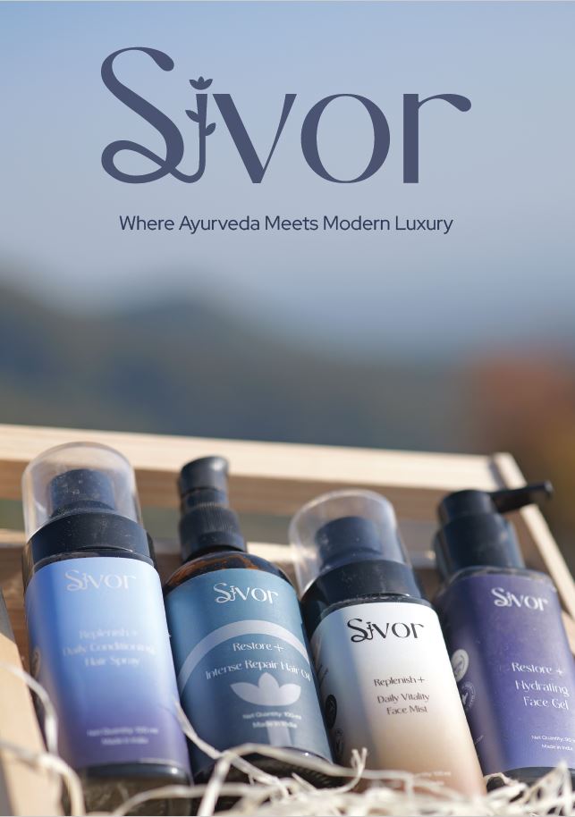 Total Hair Care Essentials