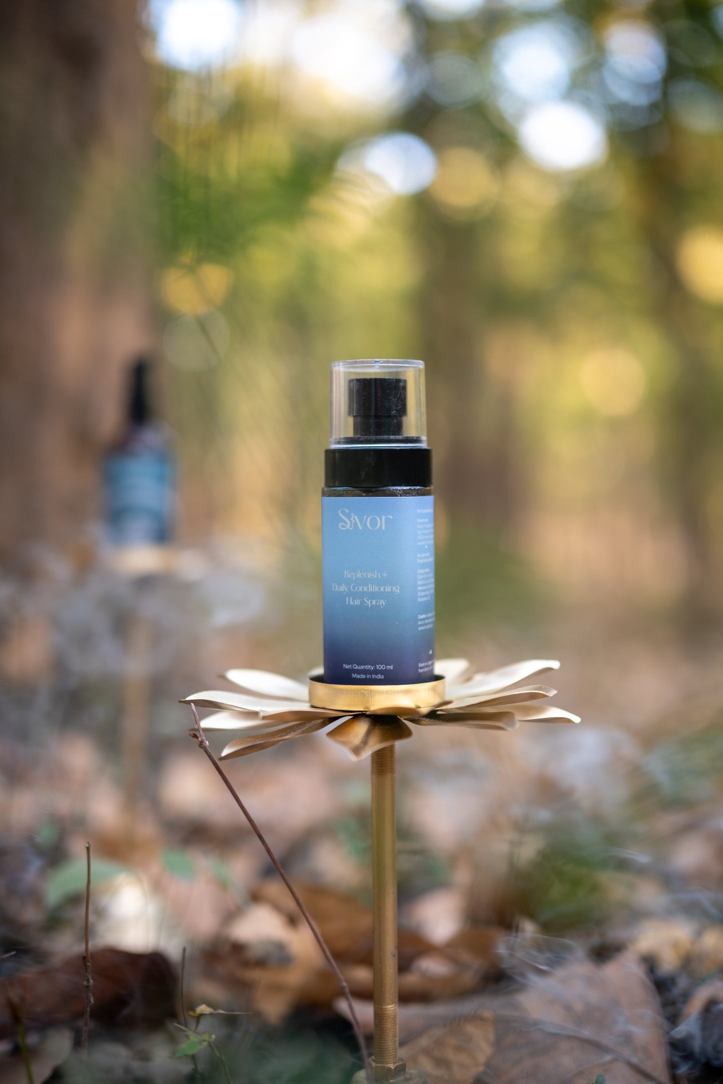 Replenish+ Daily Conditioning Hair Spray