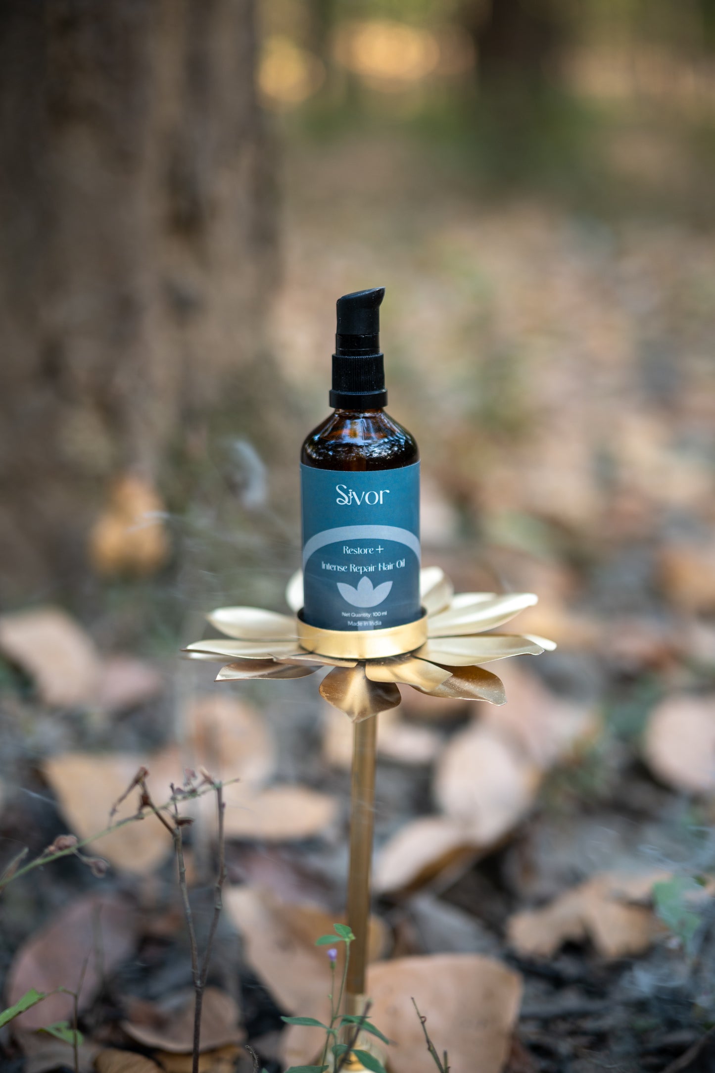 Restore+ Intense Repair Hair Oil
