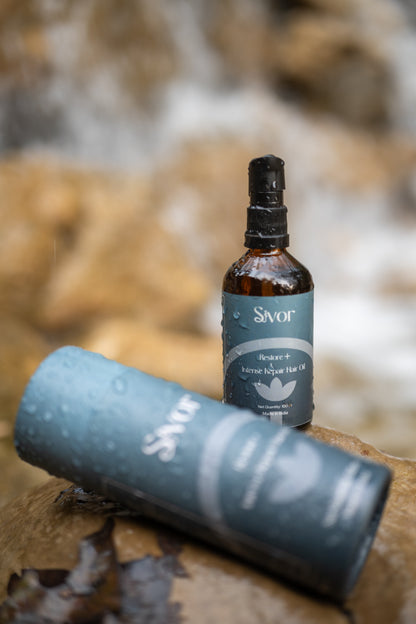 Restore+ Intense Repair Hair Oil